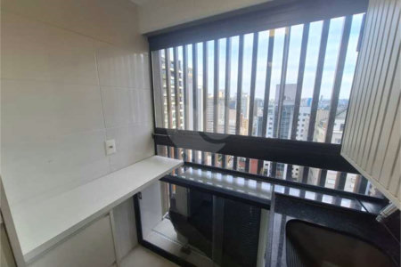 Apartamento para alugar com 2 suítes em Jardim Paulista, São Paulo, SP