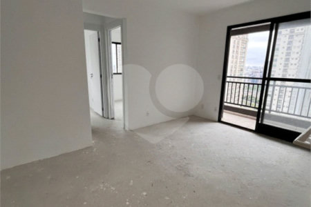 Apartamento à venda com 2 quartos em Jardim Panorama, São Paulo, SP