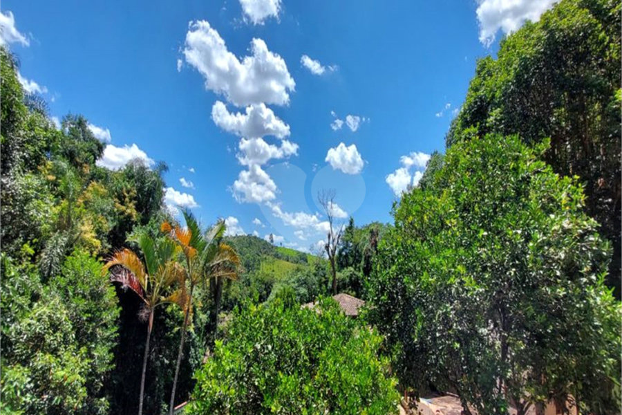 Casa à venda com 4 suítes no condomínio Sausalito, Mairiporã - SP