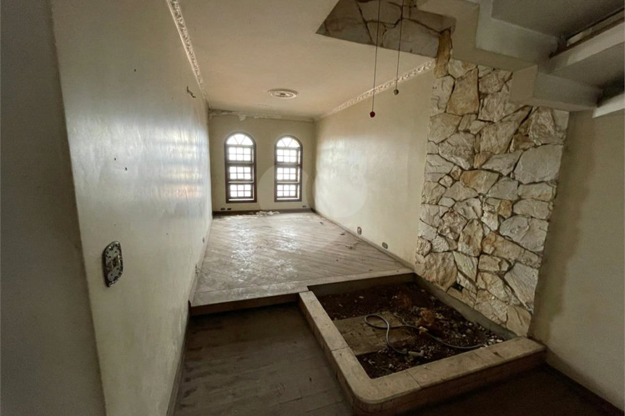 Sobrado à venda com 3 quartos, sendo 2 suítes, em Vila Rosalia, Guarulhos, SP