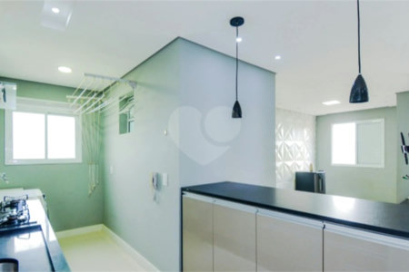 Apartamento à venda com 2 quartos em Jardim Imperador, Guarulhos, SP