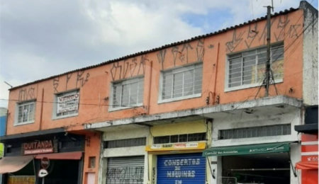Prédio à venda em Cupecê, São Paulo, SP