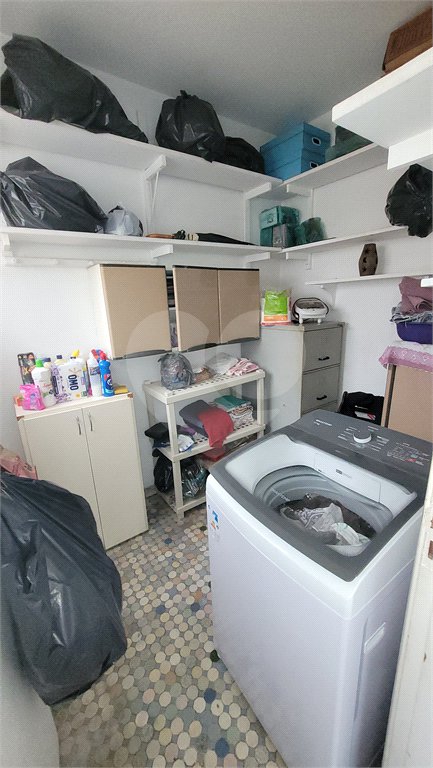 Apartamento à venda com 2 quartos em Perdizes, São Paulo, SP