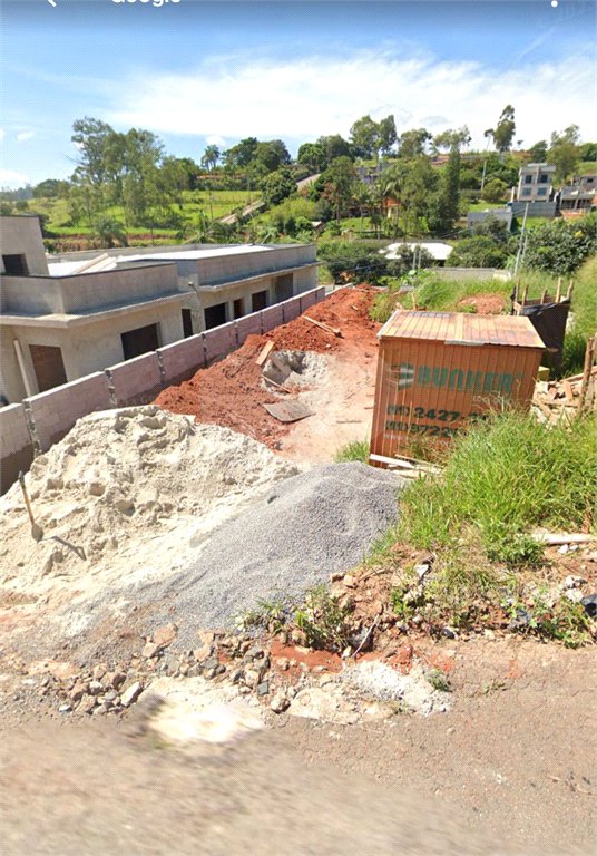 Terreno à venda em Vila Santa Helena, Atibaia, SP