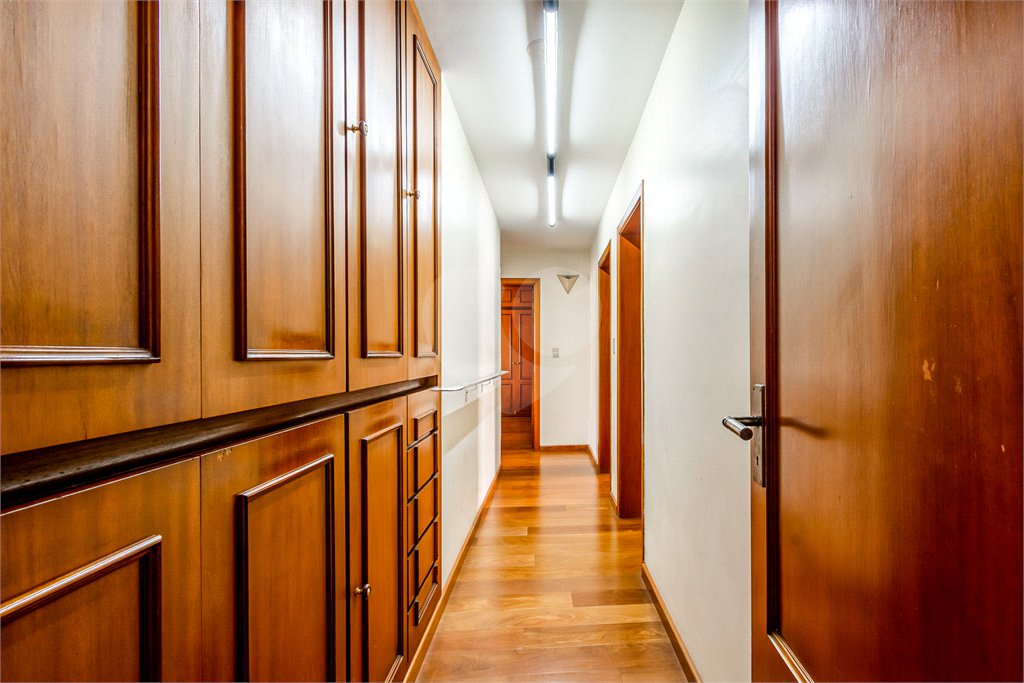 Duplex para alugar com 3 suítes em Santana, São Paulo, SP