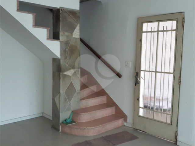 Sobrado à venda com 3 quartos em Mandaqui, São Paulo, SP