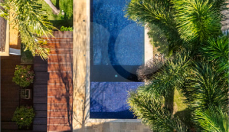Casa à venda com 4 suítes no condomínio Villa Borghese, Indaiatuba - SP