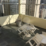 Apartamento à venda com 1 suíte em Morro dos Ingleses, São Paulo, SP