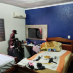 Casa à venda com 4 quartos, sendo 2 suítes, em Vila Santa Margarida, Ferraz de Vasconcelos, SP