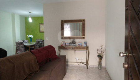 Sobrado à venda com 3 quartos, sendo 1 suíte,  em Casa Verde, São Paulo, SP