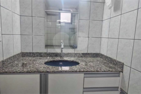 Aparrtamento Vila Mariana 1 dorm, 35m² 1 vaga, piscina