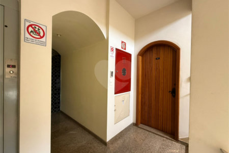 Apartamento à venda com 4 quartos, sendo 2 suítes, no Centro, Araraquara, SP