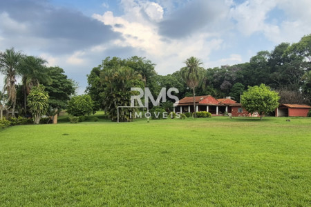 SÍTIO À VENDA EM ELIAS FAUSTO 21.900 m² - ÓTIMA TOPOGRAFIA E EXCELENTE LOCALIZAÇÃO