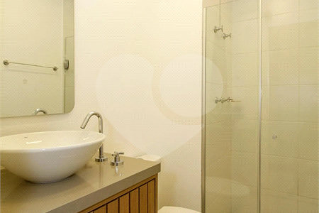 Studio para alugar com 1 suíte, em Pinheiros, São Paulo, SP