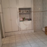 Sobrado à venda com 3 quartos em Tucuruvi, São Paulo, SP