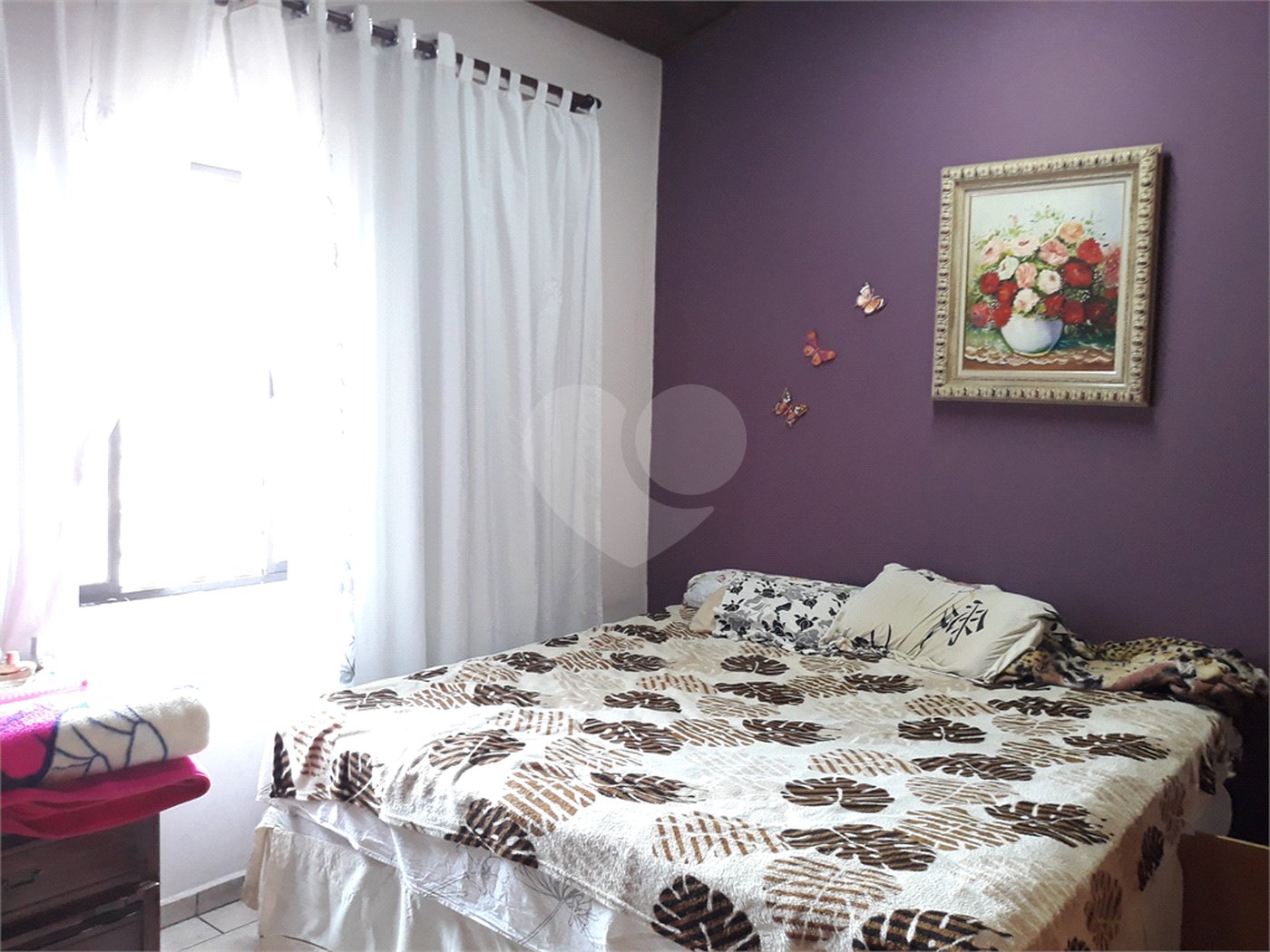 Sobrado à venda com 3 quartos, sendo 1 suíte,  em Jardim Oriental, São Paulo, SP