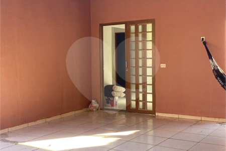 Casa à venda com 3 quartos em Jardim Das Paineiras, Três Lagoas, MS