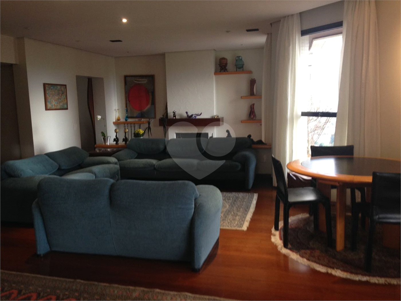 Apartamento à venda com 4 quartos, sendo 3 suítes, em Santana, São Paulo, SP