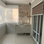 Apartamento à venda com 2 suítes em Pinheirinho, Vinhedo, SP