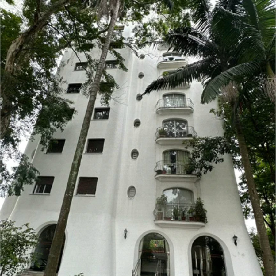 Apartamento à venda com 3 quartos, sendo 1 suíte, em Vila Andrade, São Paulo, SP