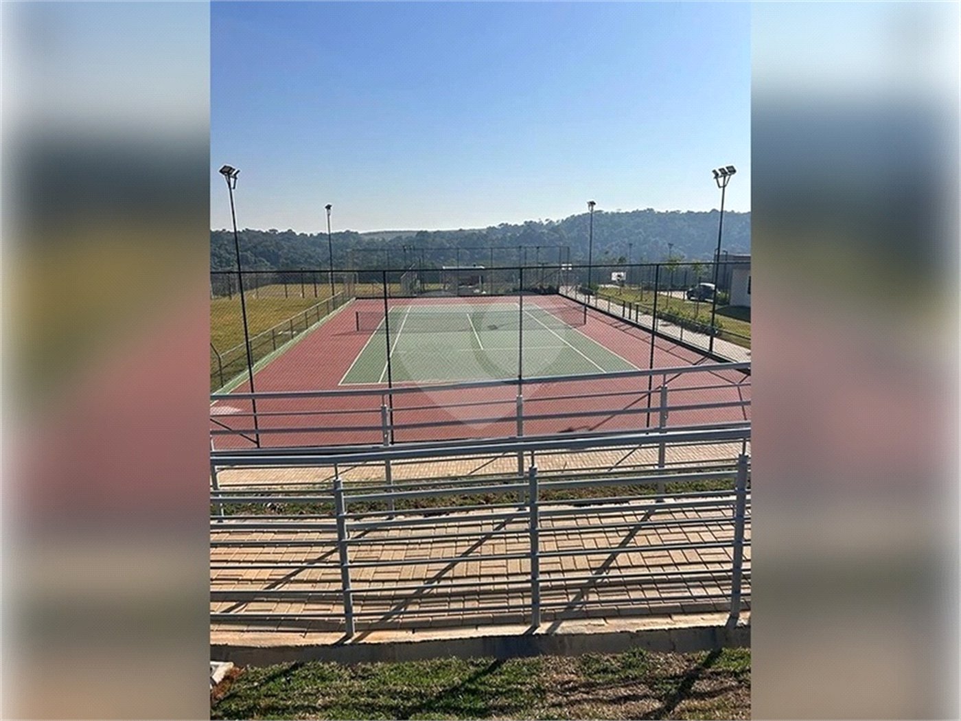 Loteamento à venda no condomínio Terras Alpha Nova Esplanada, Votorantim - SP