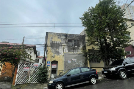 Casa Térrea à venda com 2 quartos, sendo 1 suíte,  em Santa Teresinha, São Paulo, SP