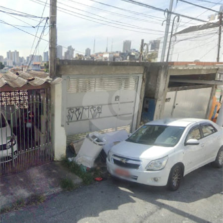 Terreno à venda em Vila Anglo Brasileira, São Paulo, SP