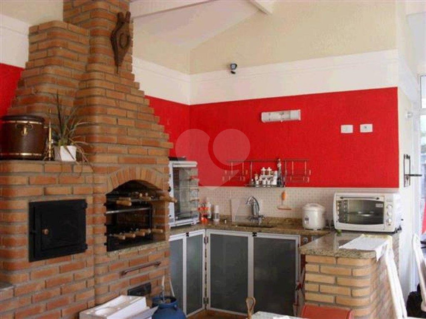 Casa à venda com 3 suítes em Serra da Cantareira, Mairiporã, SP