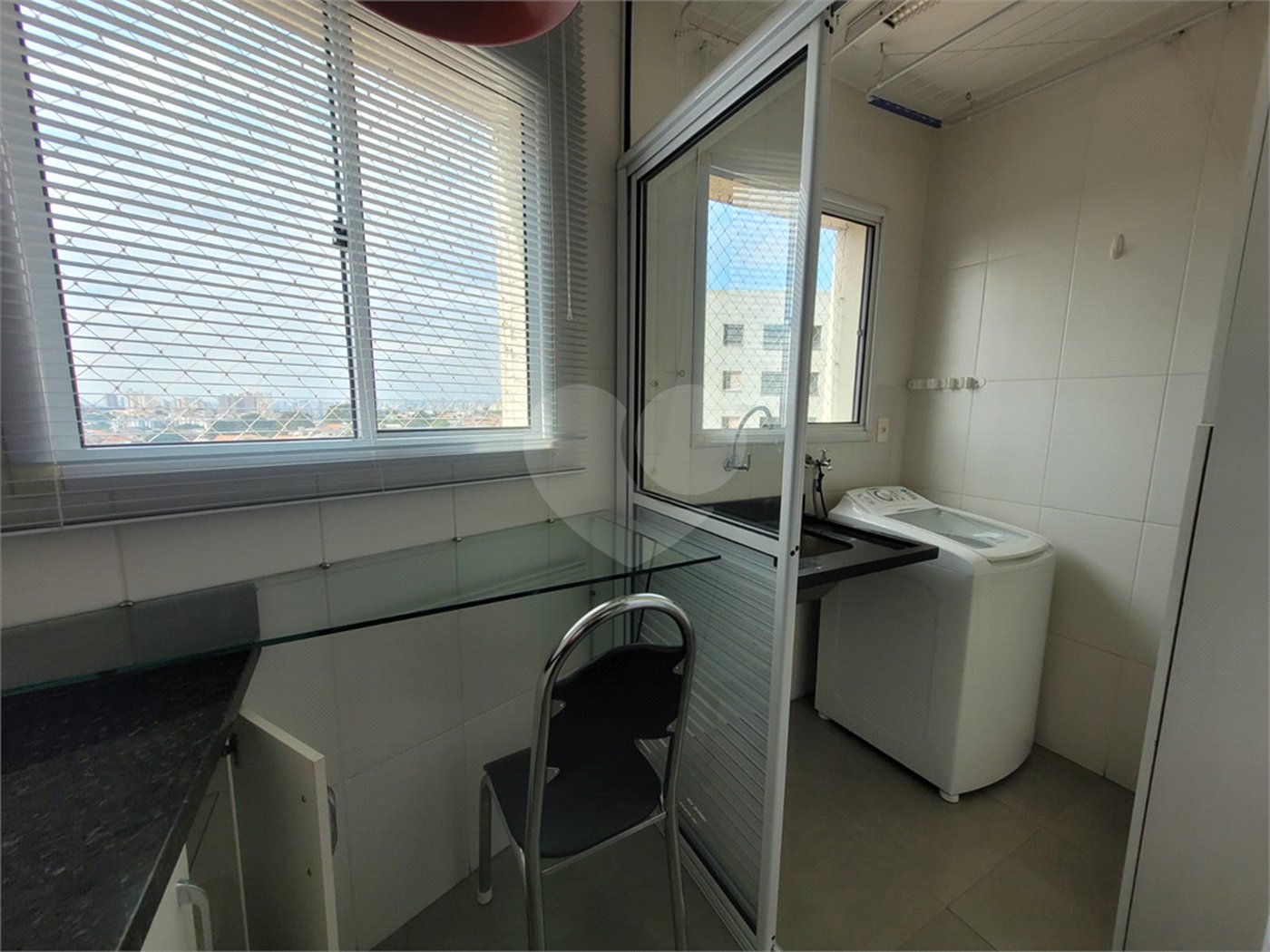 Apartamento para alugar com 2 quartos em Vila Pereira Barreto, São Paulo, SP