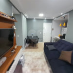 Apartamento à venda com 2 quartos em Lauzane Paulista, São Paulo, SP