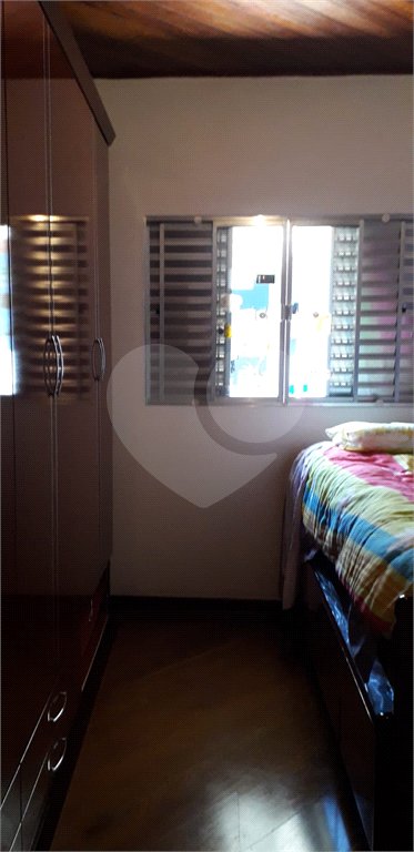 Casa à venda com 3 quartos, sendo 1 suíte, em Parque Continental I, Guarulhos, SP
