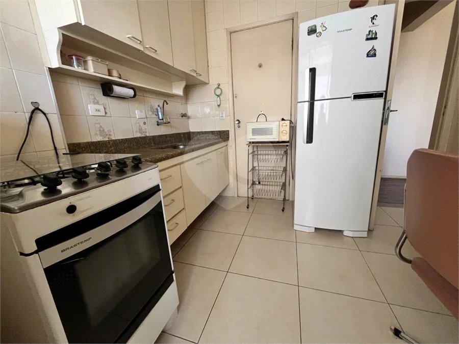 Apartamento para alugar com 2 quartos em Santana, São Paulo, SP