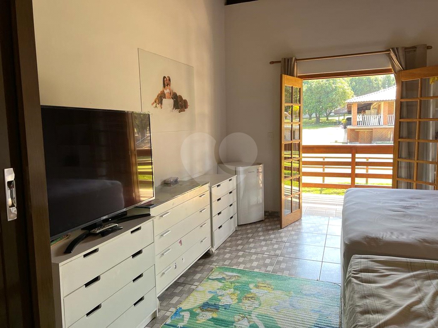Chácara à venda com 10 quartos, sendo 16 suítes, em Chácaras do Pinhal (pinhal), Cabreúva, SP