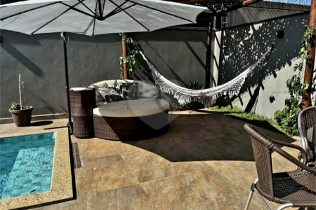 Casa à venda com 3 suítes no condomínio Residencial Quinta da Mata Ribeiião Preto, Ribeirão Preto - SP