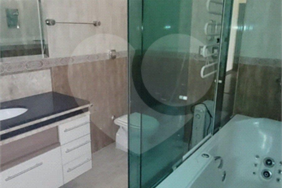 Sobrado à venda com 3 quartos, sendo 2 suítes, em Pirituba, São Paulo, SP