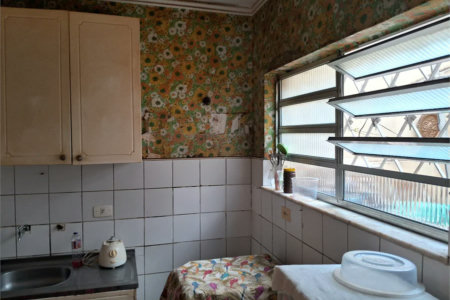 Casa de Vila à venda com 2 quartos em Pinheiros, São Paulo, SP