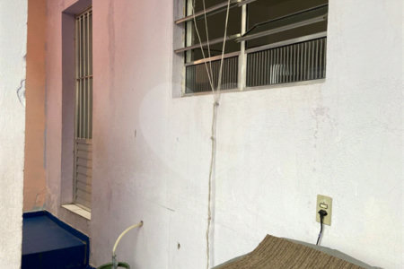 Prédio à venda em Jardim Casablanca, São Paulo, SP