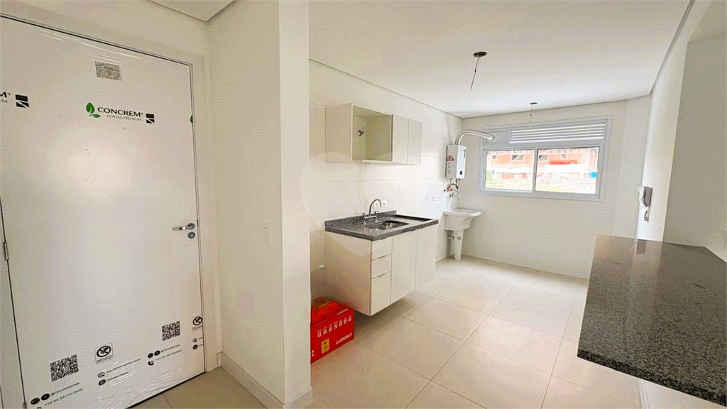 Apartamento à venda com 2 quartos, sendo 1 suíte, no Centro, Sorocaba, SP