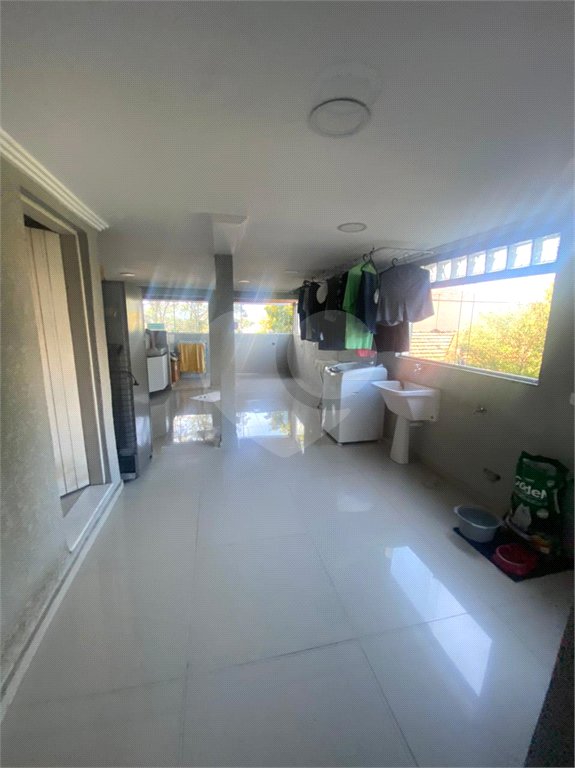Sobrado à venda com 3 quartos, sendo 2 suítes, em Tucuruvi, São Paulo, SP