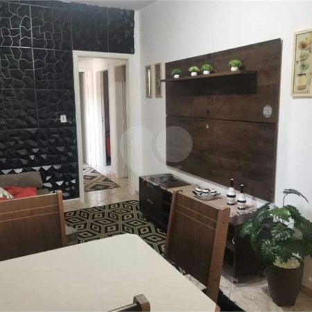 Apartamento à venda com 3 quartos em Vila Clementino, São Paulo, SP