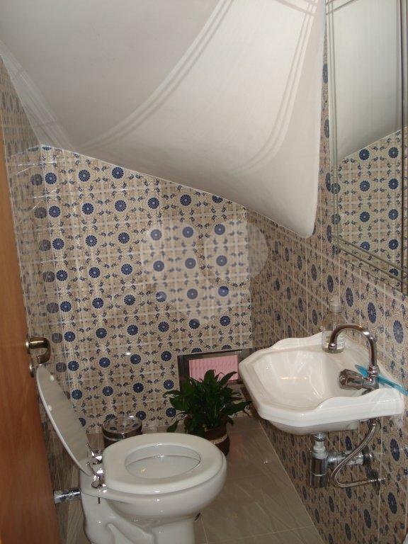 Sobrado à venda com 3 quartos, sendo 1 suíte,  em Jardim Bonfiglioli, São Paulo, SP