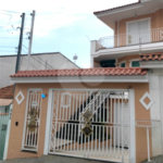 Casa à venda com 3 suítes em Tucuruvi, São Paulo, SP