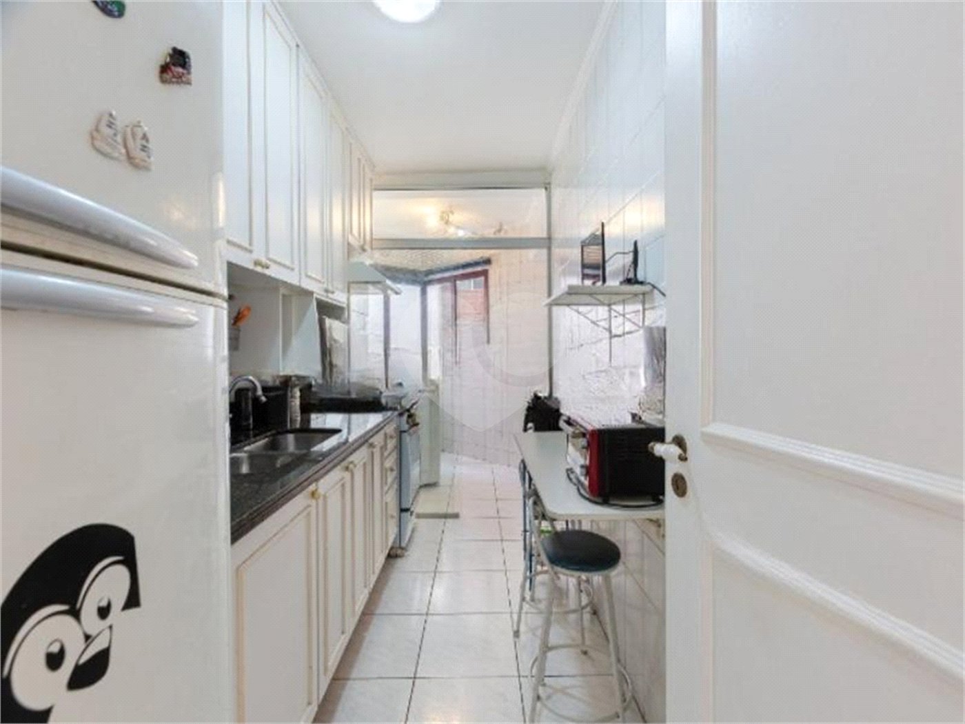 Apartamento à venda com 3 quartos, sendo 1 suíte, em Vila Hamburguesa, São Paulo, SP