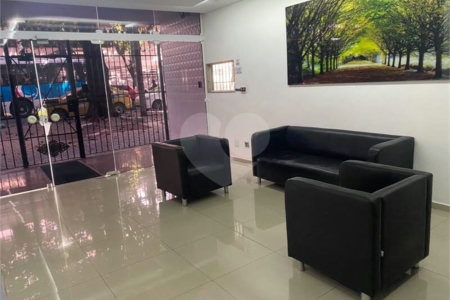 Apartamento à venda com 2 quartos em Grajaú, Rio de Janeiro, RJ