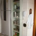 Apartartamento próximo ao Mertrô com 3 quartos