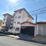 Apartamento à Venda ou para Alugar - Edifício Villa Bonelli