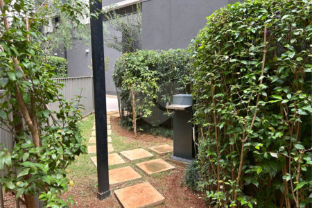 Apartamento à venda com 1 suíte em Cerqueira César, São Paulo, SP