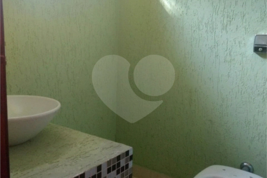 Sobrado à venda com 3 quartos, sendo 2 suítes, em Tucuruvi, São Paulo, SP