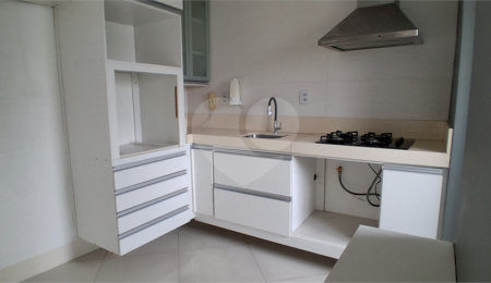 Apartamento à venda com 2 quartos em Parada Inglesa, São Paulo, SP