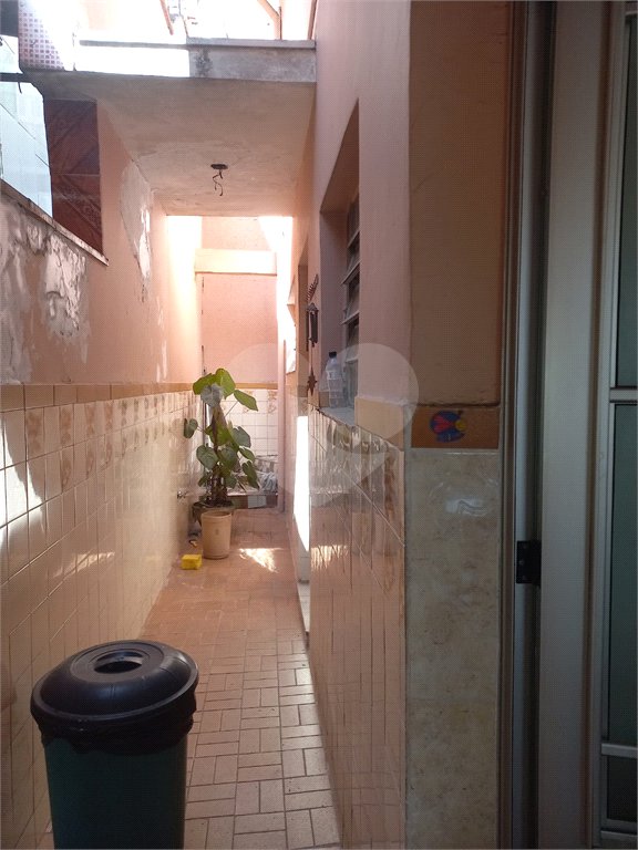 Sobrado à venda com 3 quartos, sendo 1 suíte, em Mandaqui, São Paulo, SP